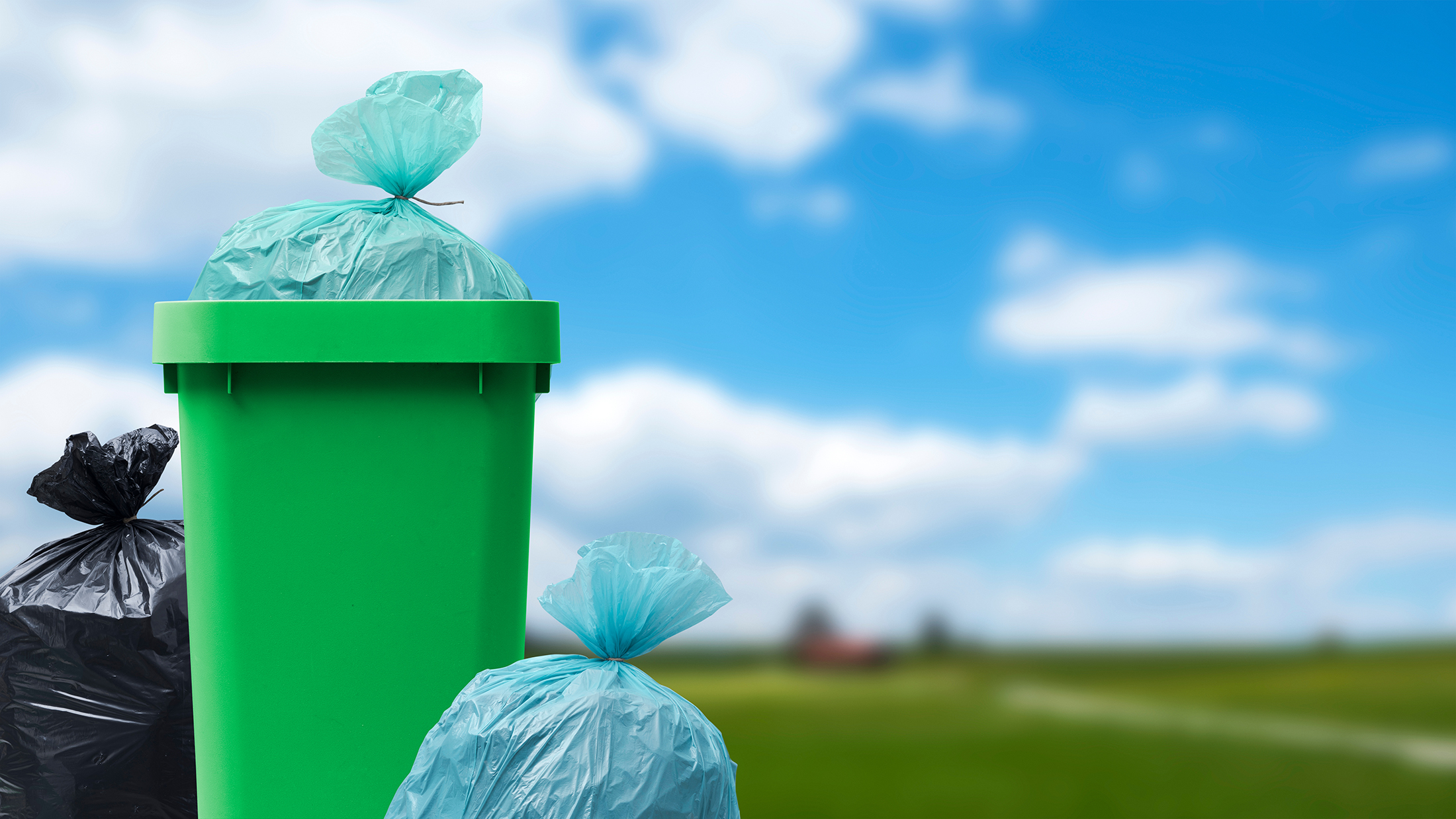 TRASH CAN CLEANING SERVICES