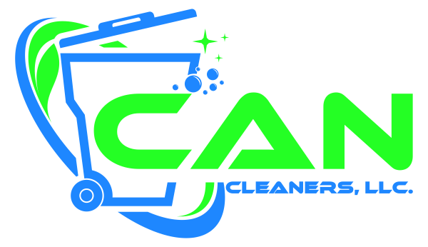The Can Is Clean Sidebar Logo